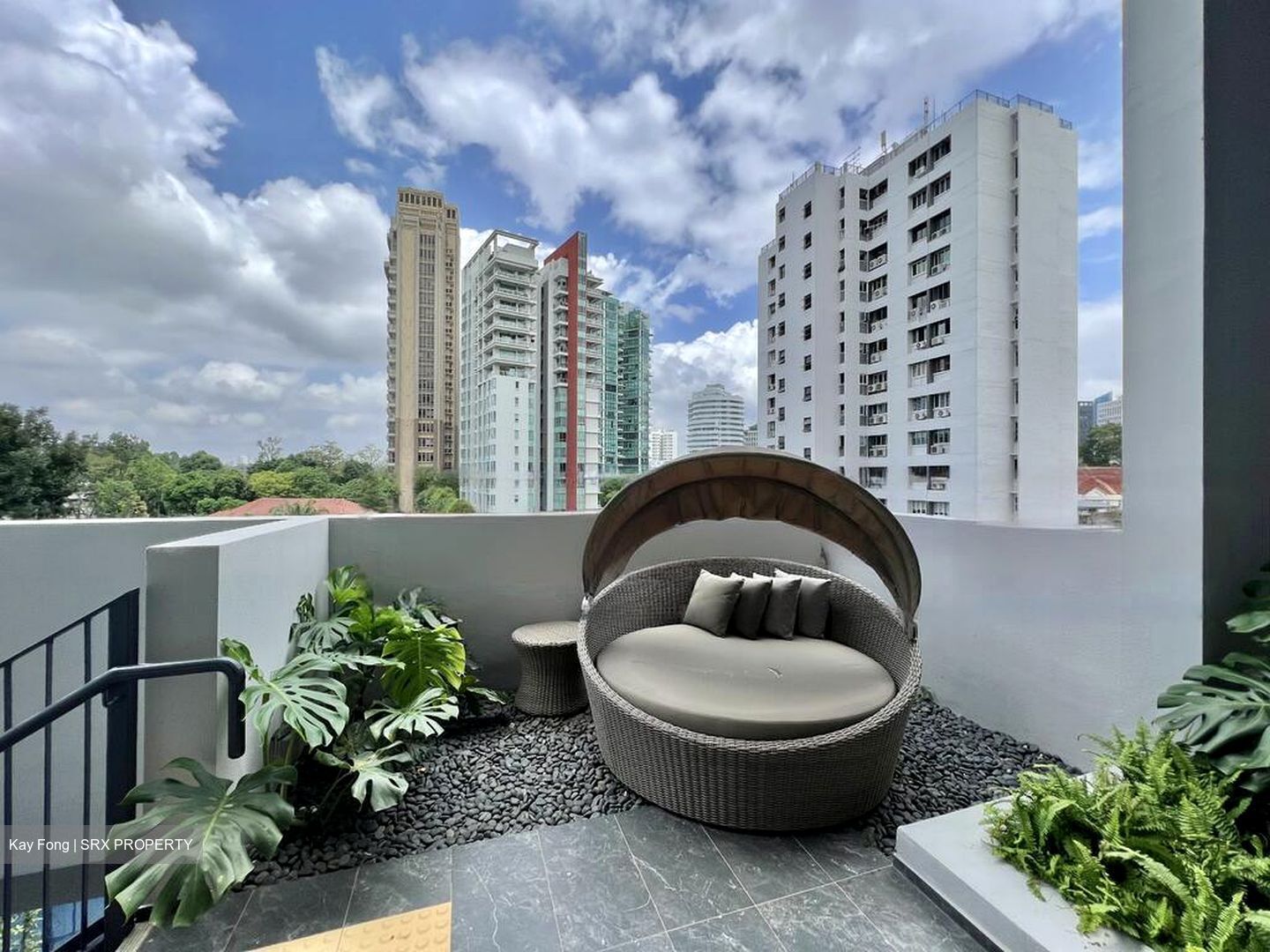 120 Grange (D10), Apartment #466820011